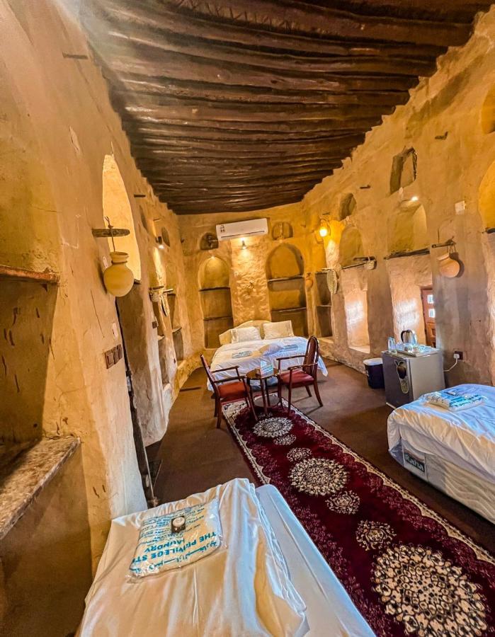 Misfāh 阿尔密斯法温馨旅馆酒店 外观 照片